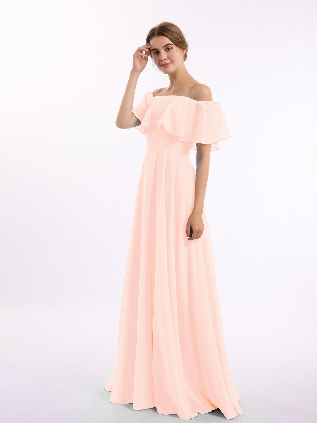 Pearl Pink